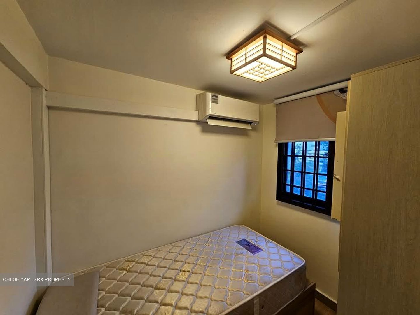 Blk 8 Selegie House (Central Area), HDB 3 Rooms #603723891